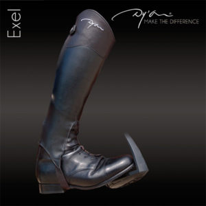 DYON Chaps Exel Top Comfort