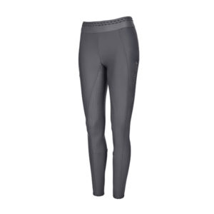 PIKEUR Reitleggings 1414 Juli Grip Athleisure Ganzbesatz