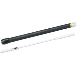 FLECK Carbon Composite Teleskop 3-fach