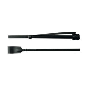 WHIP & GO Springgerte, Leder