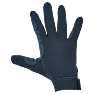 BUSSE Kinderreithandschuh Finn Winter