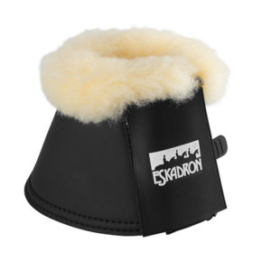 ESKADRON Hufglocken 6710 Allround Lambskin Basic