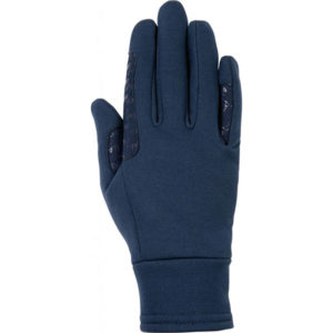 HKM Kinderreithandschuh Fleece