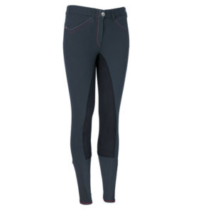 Pikeur Reithose 8510 Patricia McCrown Ganzbesatz