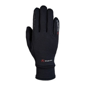 ROECKL Winter Reithandschuhe Warwick