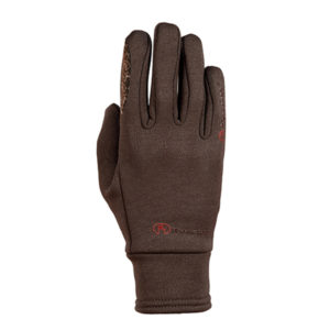 ROECKL Winter Reithandschuhe Warwick