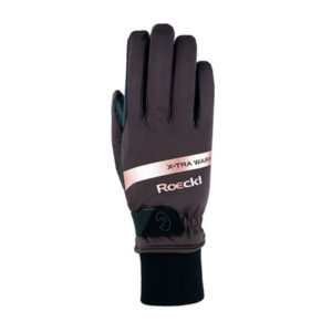 ROECKL Winter Reithandschuhe Wynne