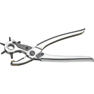 BUSSE Lochzange