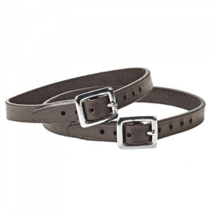 BUSSE Sporenriemen Leder Pro