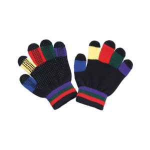 Magic Stretch Handschuhe Kinder
