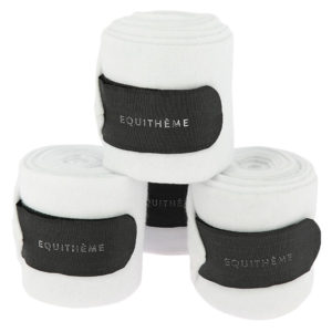 EQUITHEME Polobandagen