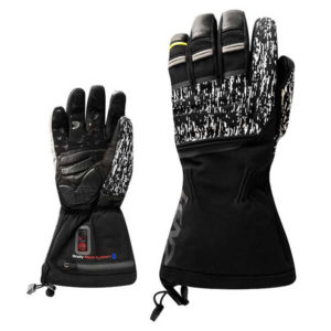LENZ Heat Glove 7.0 Finger Cap Unisex