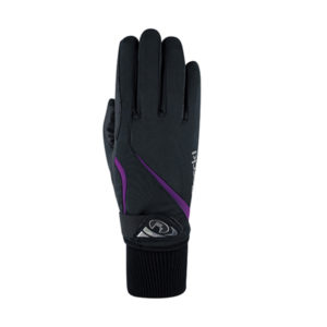 ROECKL Winter Reithandschuhe Wismar