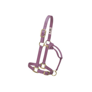 WEAVER LEATHER Naylonhalfter
