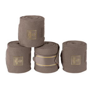 ESKADRON Bandagen 6100 Fleece 4 Set Heritage