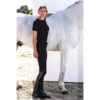 PIKEUR Reithose 1430 Laure Grip Ganzbesatz – Bild 4