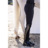 PIKEUR Reithose 1430 Laure Grip Ganzbesatz – Bild 2