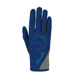 ROECKL Reithandschuhe Tryon Kinder