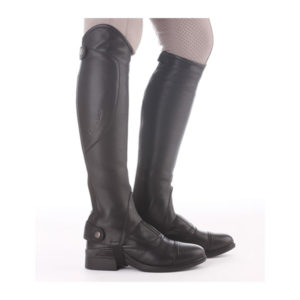 KAVALKADE Wadenchaps Valerius Softleder