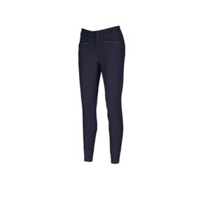 PIKEUR Reithose 1454 Phia Selection Grip Ganzbesatz