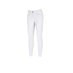 PIKEUR Reithose 1454 Phia Selection Grip Ganzbesatz