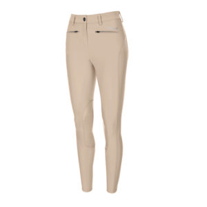 PIKEUR Reithose 1419 Tessa Grip Ganzbesatz