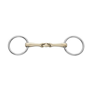 SPRENGER KK Ultra Trense doppelt Gebrochen Sensogan 16 mm