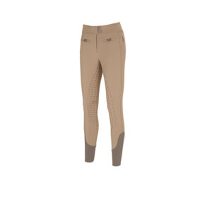 PIKEUR Reithose 1412 Brianne SD Ganzbesatz