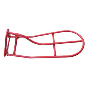RM Sattelhalter mit Haken für Zaum