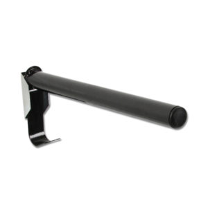 WALDHAUSEN Sattelhalter Klappbar