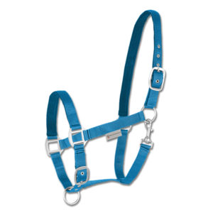 WALDHAUSEN Halfter Satin