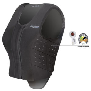 KOMPERDELL Sicherheitsweste Slim Fit
