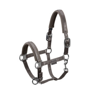 ESKADRON Halfter 4201 Doublepin Satin Crystal