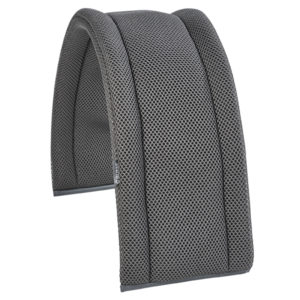 BUSSE Longiergurt Unterlage 3D Air Effect