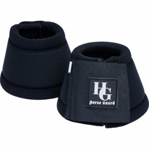 HORSEGUARD Hufglocken Neopren