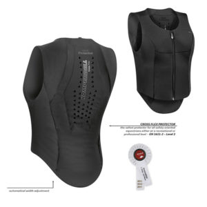KOMPERDELL Sicherheitsweste Ballistic Flex Fit Slim