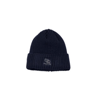 PIKEUR Mütze night blue