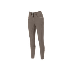 PIKEUR Reithose 1455 Sephora Grip Ganzbesatz
