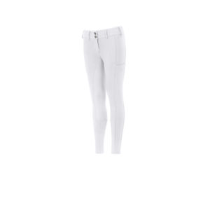 PIKEUR Reithose 1493 Xenia Girl Grip Ganzbesatz