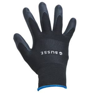 BUSSE Reithandschuhe Allround Winter