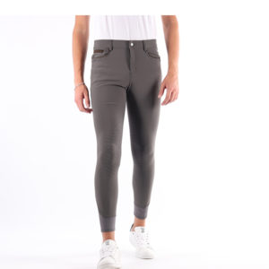 EURO-STAR Reithose ERPhillip Full Grip Kids