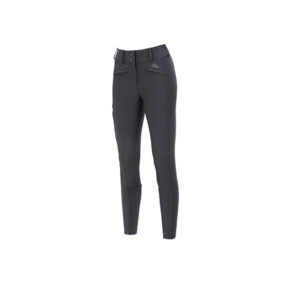 PIKEUR Reithose 1434 Leona Grip Ganzbesatz