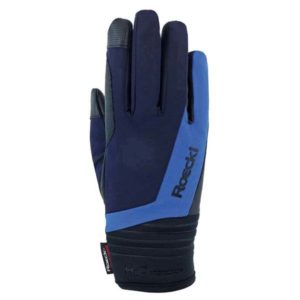 ROECKL Winter Reithandschuhe Winsford