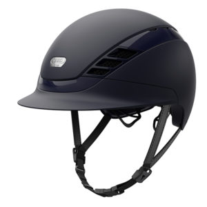 PIKEUR Reithelm AirLuxe Pure