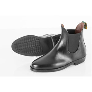 USG Pro Ride Jodhpur Stiefelette