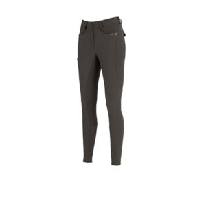 PIKEUR Reithose 1430 Laure Grip Ganzbesatz