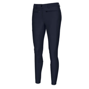 PIKEUR Reithose 1419 Tessa Softshell Grip Ganzbesatz