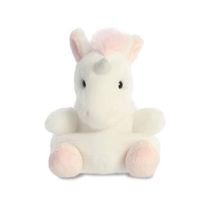 Palm Pals Einhorn