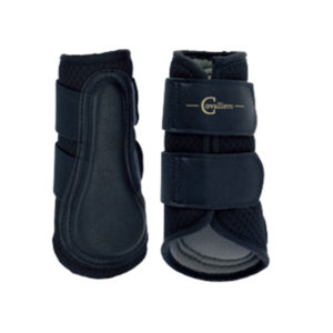 COVALLIERO Softgamaschen Mesh