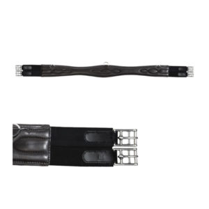 KAVALKADE  Langgurt Softleder Classic mit Elast